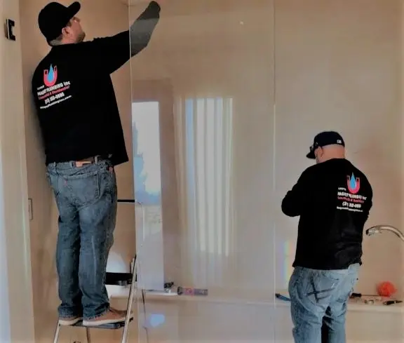 Professional plumbing installation for Toilet Repair in Hastings Green